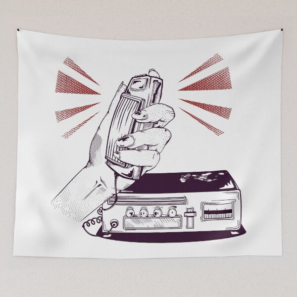 Item preview, Amateur Radio designed and sold by piedaydesigns.
