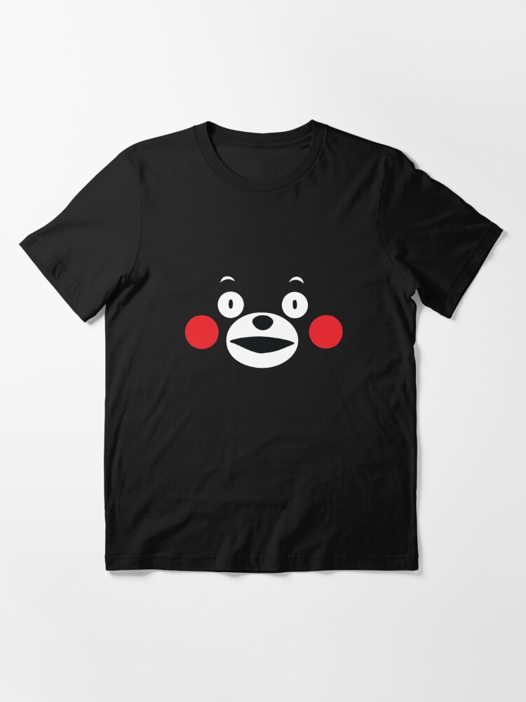 kumamon shirt