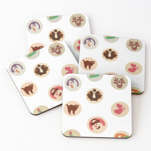 Item preview, Holiday Cookies designed and sold by laneamelia3.