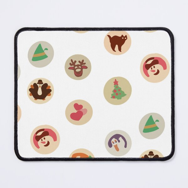 Item preview, Holiday Cookies designed and sold by laneamelia3.