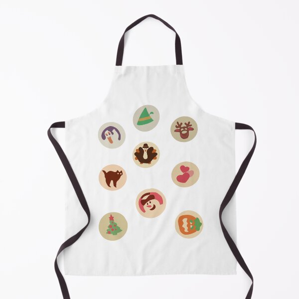 Item preview, Holiday Cookies designed and sold by laneamelia3.