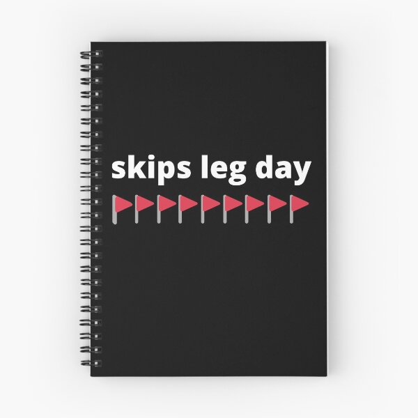 Item preview, Red Flag Meme Trend Doesn't Drink designed and sold by appareltolove.