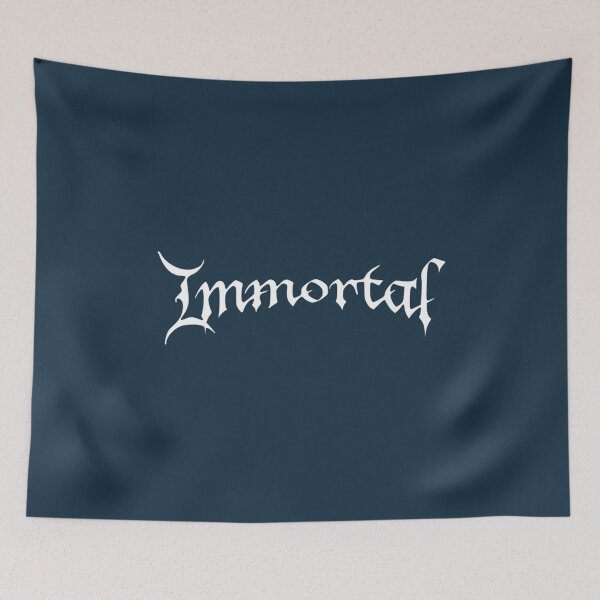 Item preview, Immortal designed and sold by RosaLillaPrints.