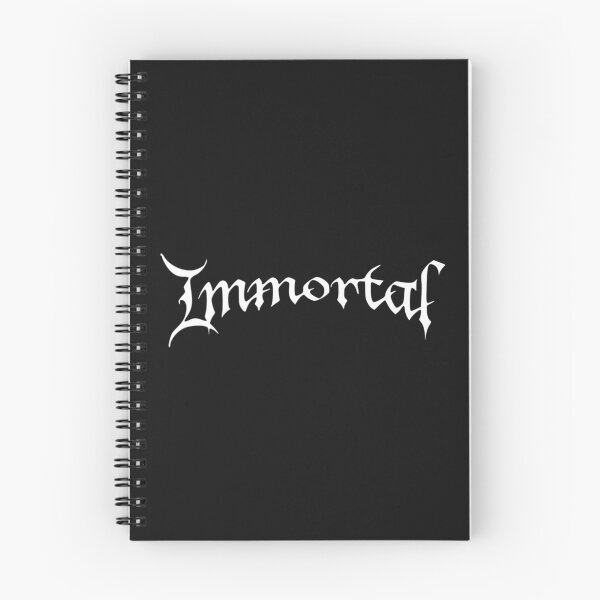 Item preview, Immortal designed and sold by RosaLillaPrints.