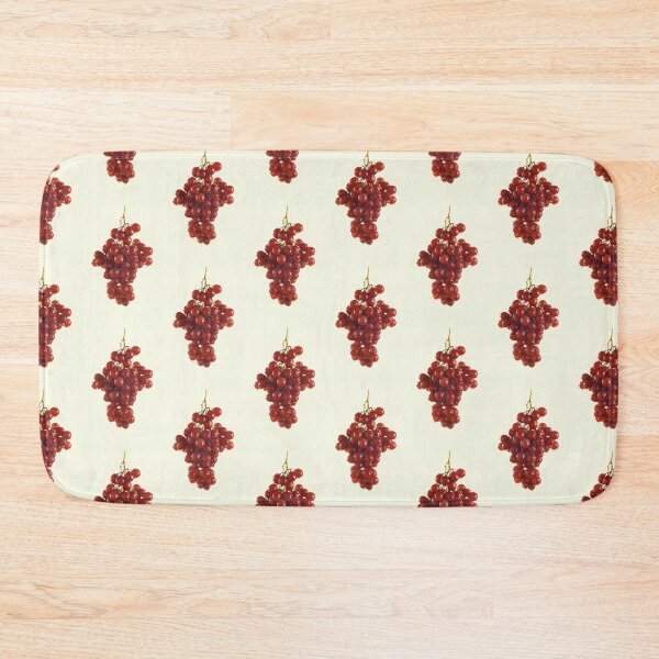 Item preview, Red Grapes designed and sold by KauriMountain.