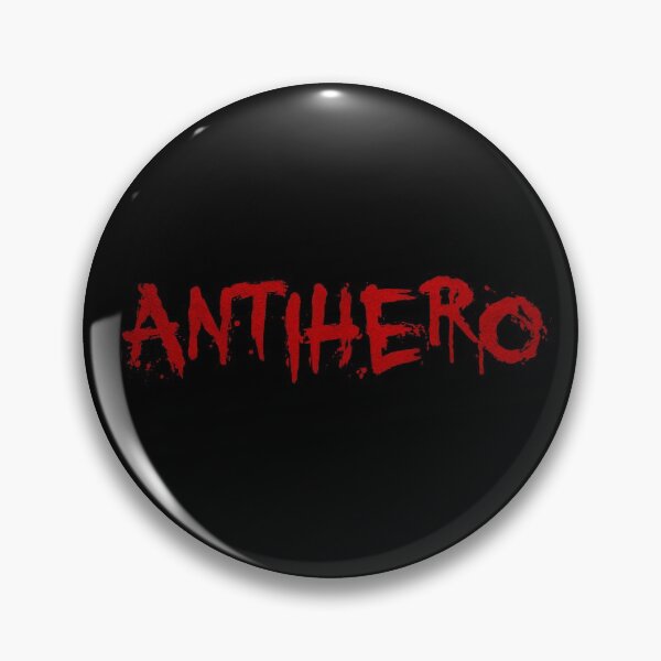 Item preview, Antihero (2) designed and sold by DotorEaon.