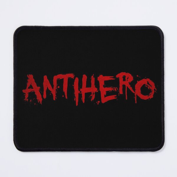 Item preview, Antihero (2) designed and sold by DotorEaon.