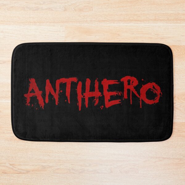 Item preview, Antihero (2) designed and sold by DotorEaon.