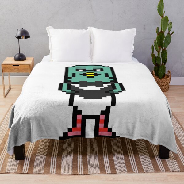 Item preview, 8-bit Original Art Brewster designed and sold by Robogamer.