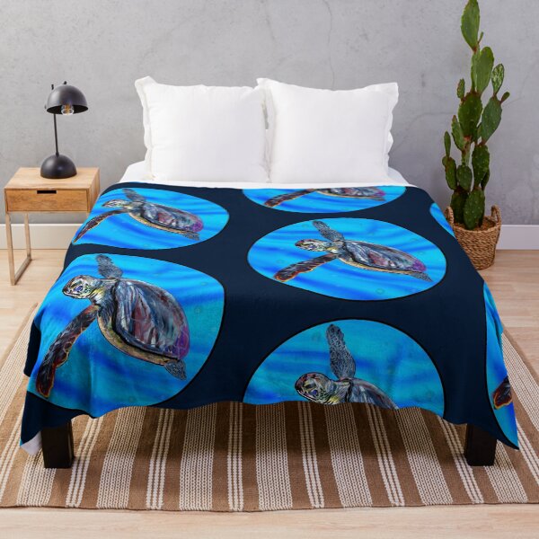 Item preview, REEF REFLECTION designed and sold by wahine24.