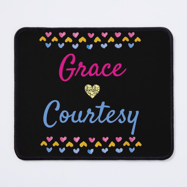 Item preview, Montessori grace and courtesy  designed and sold by Montessoriworld.