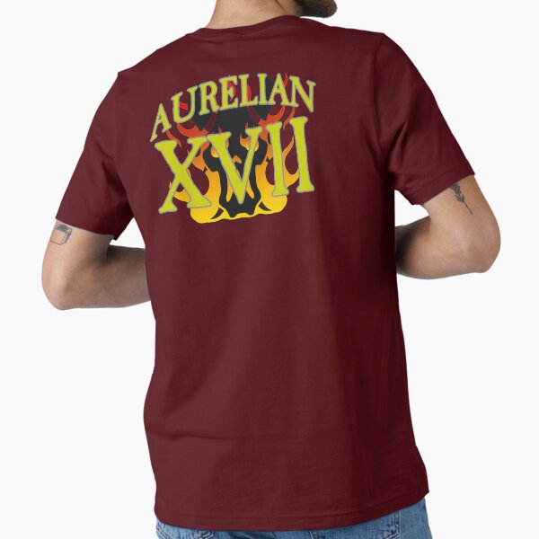Item preview, Lorgar Aurelian - Sport Jersey Style designed and sold by Senechal.