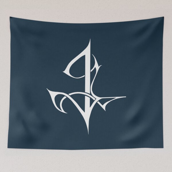 Item preview, Insomnio designed and sold by RosaLillaPrints.