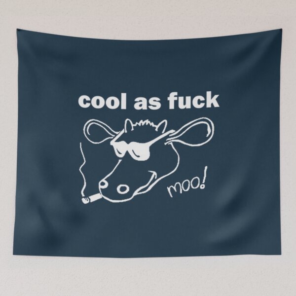 Item preview, Inspiral Carpets designed and sold by RosaLillaPrints.