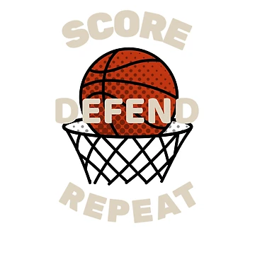 Artwork thumbnail, Score Defend Repeat by Rell1970