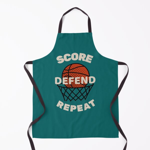Item preview, Score Defend Repeat designed and sold by Rell1970.