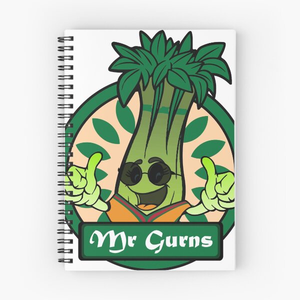 Item preview, Mr Gurns designed and sold by motusora.