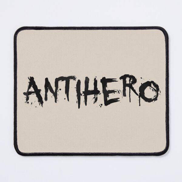 Item preview, Antihero (3) designed and sold by DotorEaon.