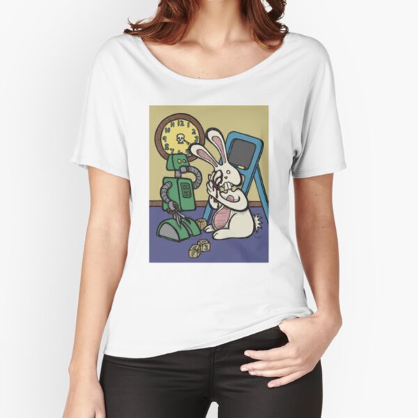Relaxed Fit T-Shirt