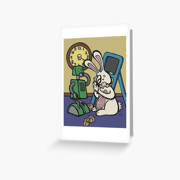 Greeting Card