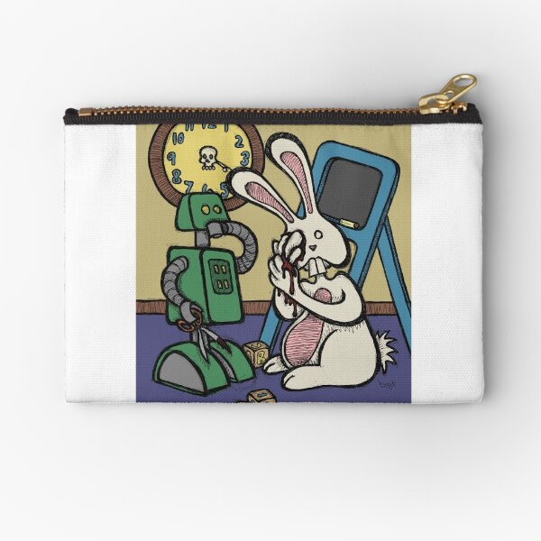 Zipper Pouch