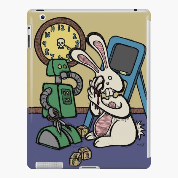 iPad Retina/3/2 - Snap
