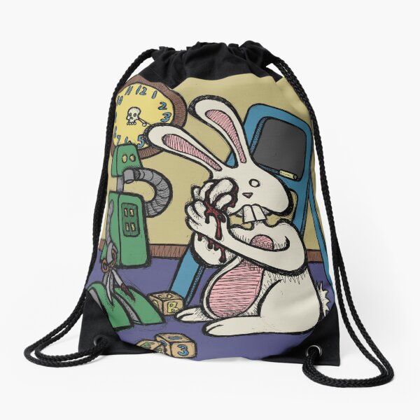 Drawstring Bag