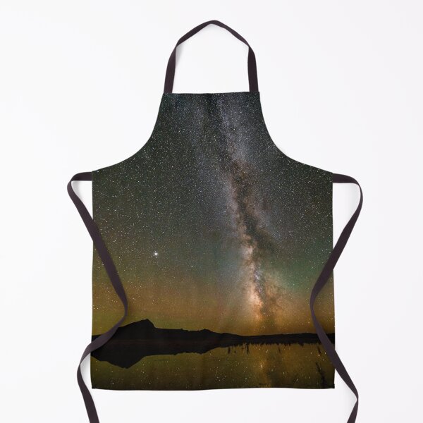 Item preview, Milky Way Over Table Mountain designed and sold by Clayhaus.