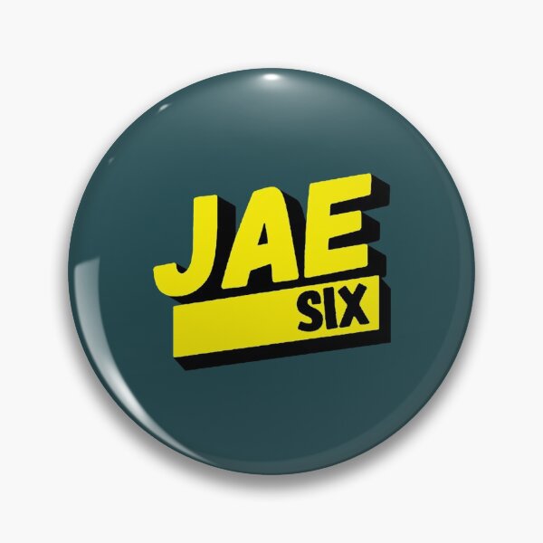 Item preview, Its Jae Time designed and sold by RosaLillaPrints.
