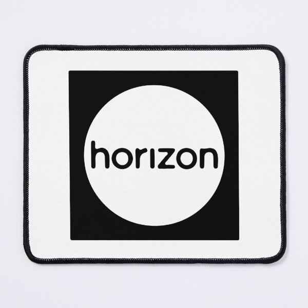 Item preview, Horizon in circle designed and sold by IgaBarClay.
