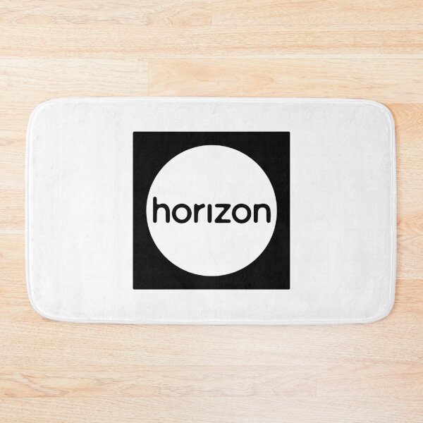 Item preview, Horizon in circle designed and sold by IgaBarClay.