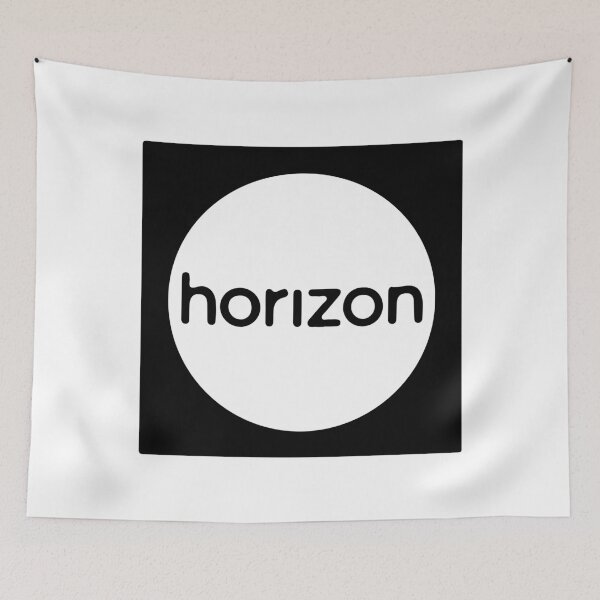 Item preview, Horizon in circle designed and sold by IgaBarClay.