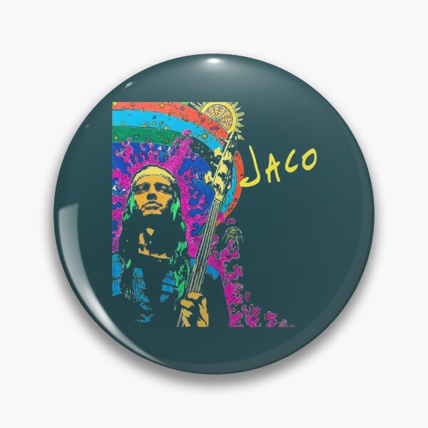 Item preview, Jaco designed and sold by RosaLillaPrints.
