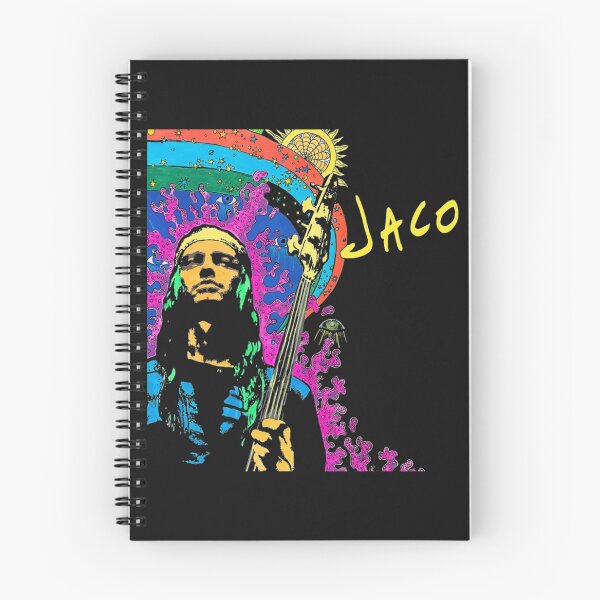 Item preview, Jaco designed and sold by RosaLillaPrints.