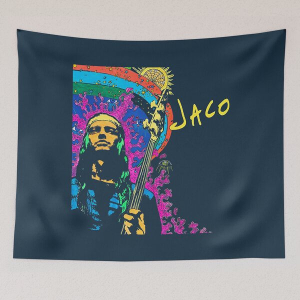 Item preview, Jaco designed and sold by RosaLillaPrints.