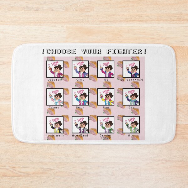 Item preview, Fresh Hams But A LOT designed and sold by ZombieFujoshi.