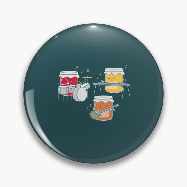 Item preview, Jam session designed and sold by RosaLillaPrints.