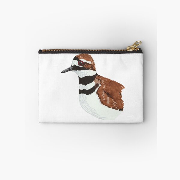 Item preview, Killdeer portrait designed and sold by gorillagal.