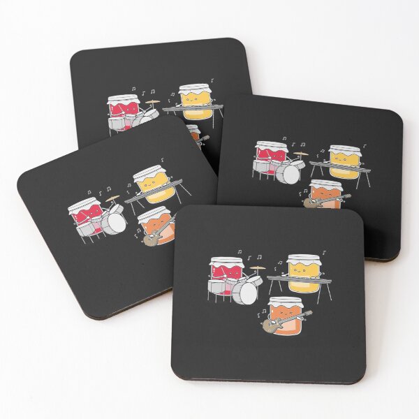 Item preview, Jam session designed and sold by RosaLillaPrints.