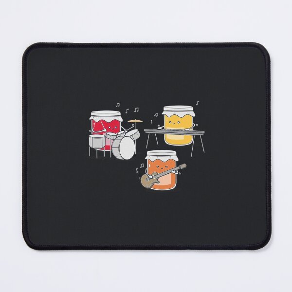 Item preview, Jam session designed and sold by RosaLillaPrints.