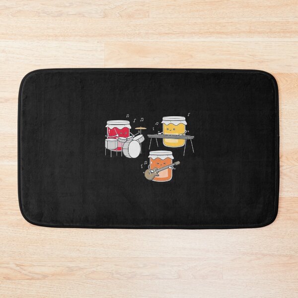 Item preview, Jam session designed and sold by RosaLillaPrints.