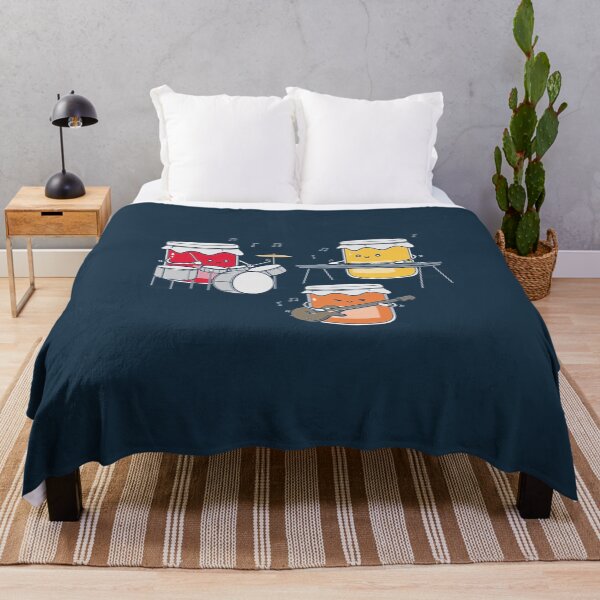Item preview, Jam session designed and sold by RosaLillaPrints.