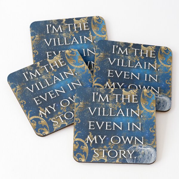 Item preview, Prince of Hearts designed and sold by cornerfolds.