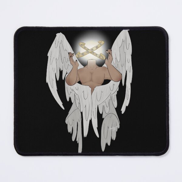 Item preview, Ethereal Being designed and sold by Makdrawsit.