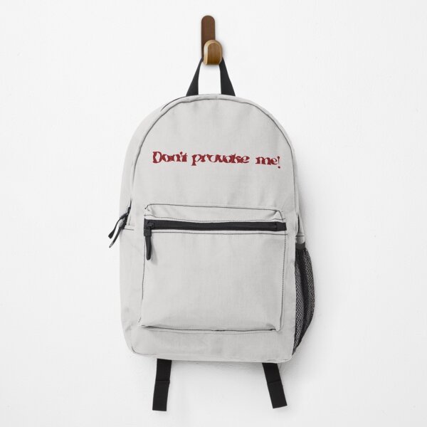 Item preview, Don't Provoke me- From 365days designed and sold by Eckaa.