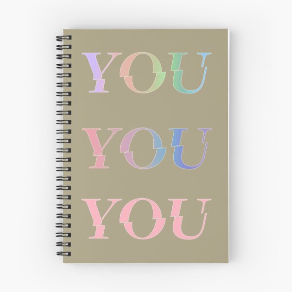 Item preview, You, yOU, YoU designed and sold by Marleeca.