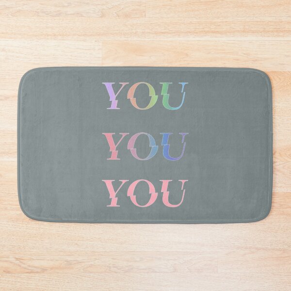 Item preview, You, yOU, YoU designed and sold by Marleeca.