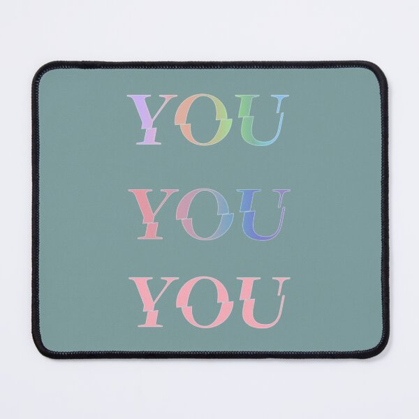 Item preview, You, yOU, YoU designed and sold by Marleeca.