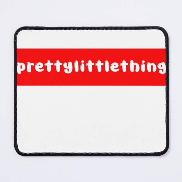 Item preview, prettylittlething T-shirt 2 designed and sold by Gpixou.