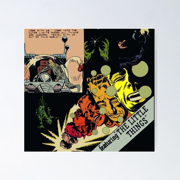 Item preview, Out of This World 16, 1959 by Ditko designed and sold by cbhistorians.